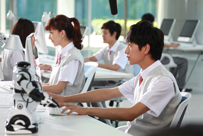 选择云南新华电脑学院，开启你的软件开发梦想之旅