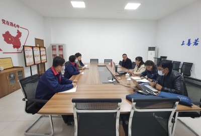 【水发水务】水文印务公司西南诸河水文年鉴排版成果通过专家审定 云南软件开发能力获肯定